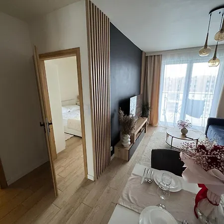 Queen Jadwiga 14 Free Parking Podziemny Apartment Lublin