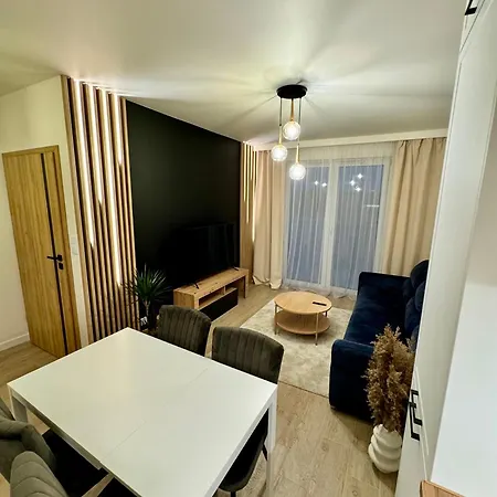 Queen Jadwiga 14 Free Parking Podziemny Apartment