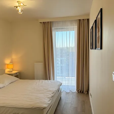 Apartment Queen Jadwiga 14 Free Parking Podziemny Lublin