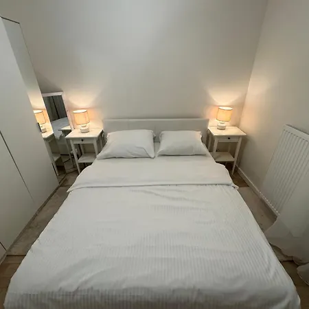 Queen Jadwiga 14 Free Parking Podziemny Apartment *