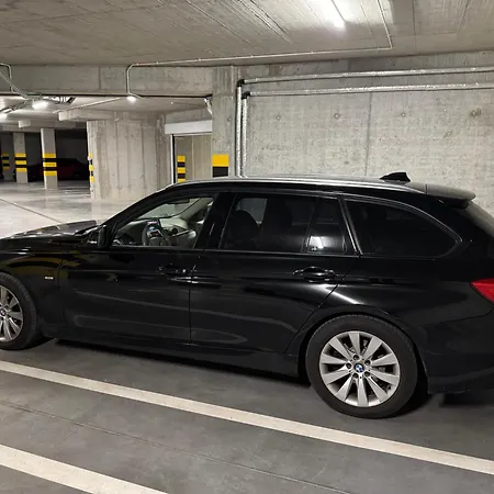 Queen Jadwiga 14 Free Parking Podziemny Lublin